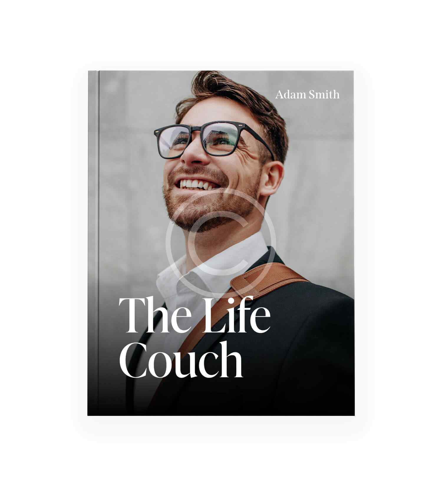 The Life Coach